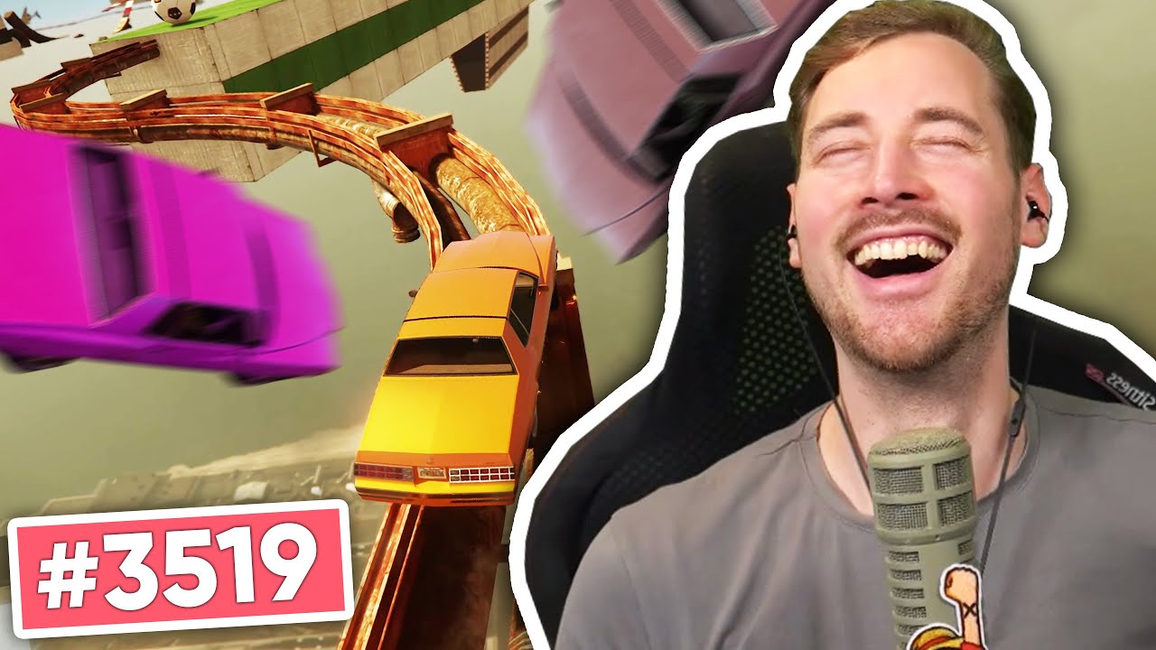 TROLLEN in GTA muss GELERNT SEIN...😂🤣| WER hat den KRASSEREN KÖRPER?😶‍🌫️