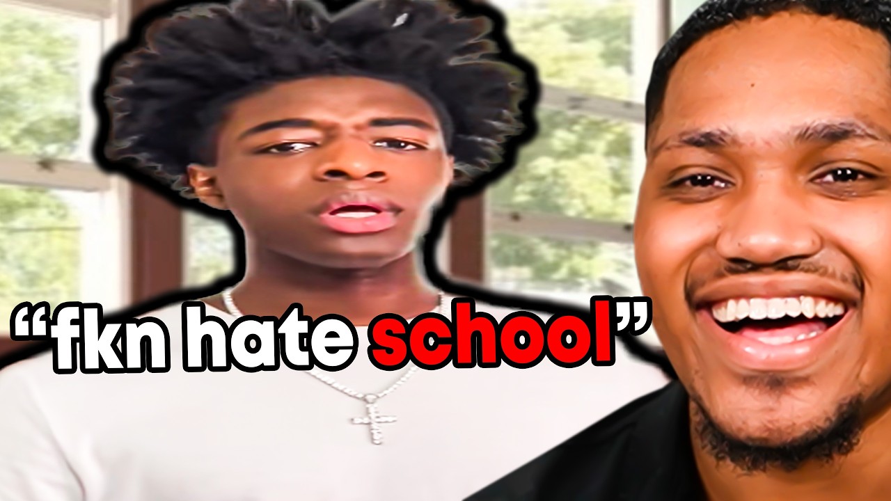 ChefPierce Be a Lil TOO RELATABLE😭