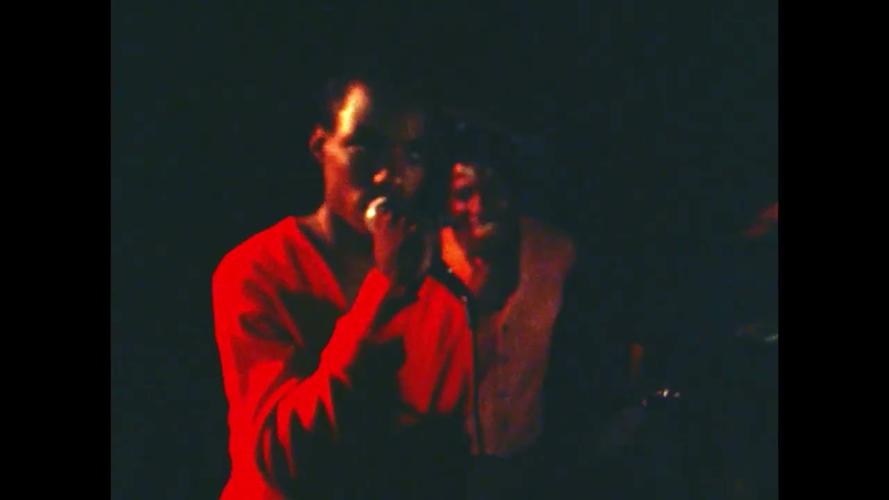In the House