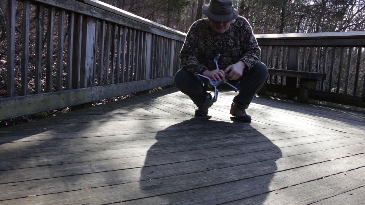 The Tilley Winter Hat Review