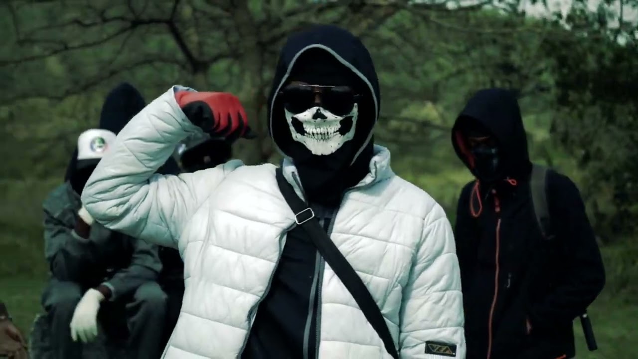#11 Dero-N  -  UMU G ( Music Video )