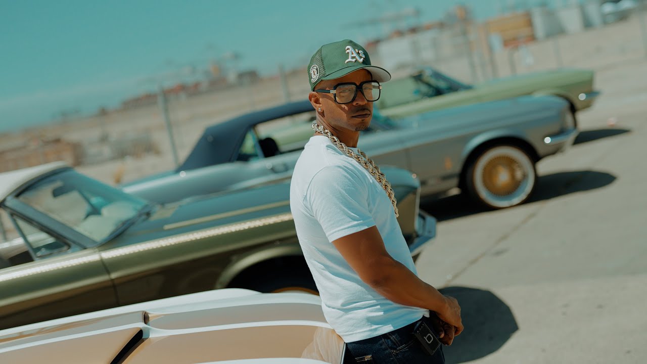 Eddi Penthouse - Dope Boys (Official Music Video)