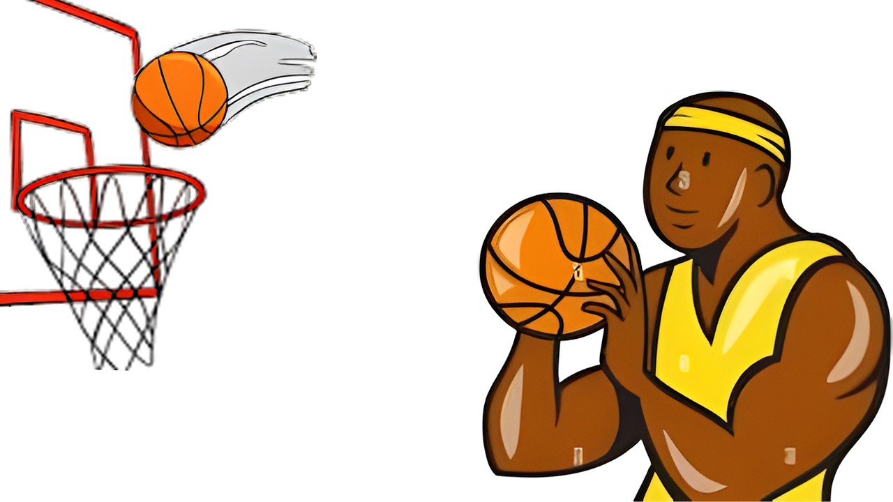 My Basketball Journey 🏀 