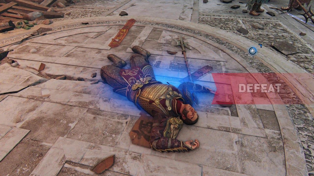 Some Wednesday Afternoon rage at FH with thesameoldG