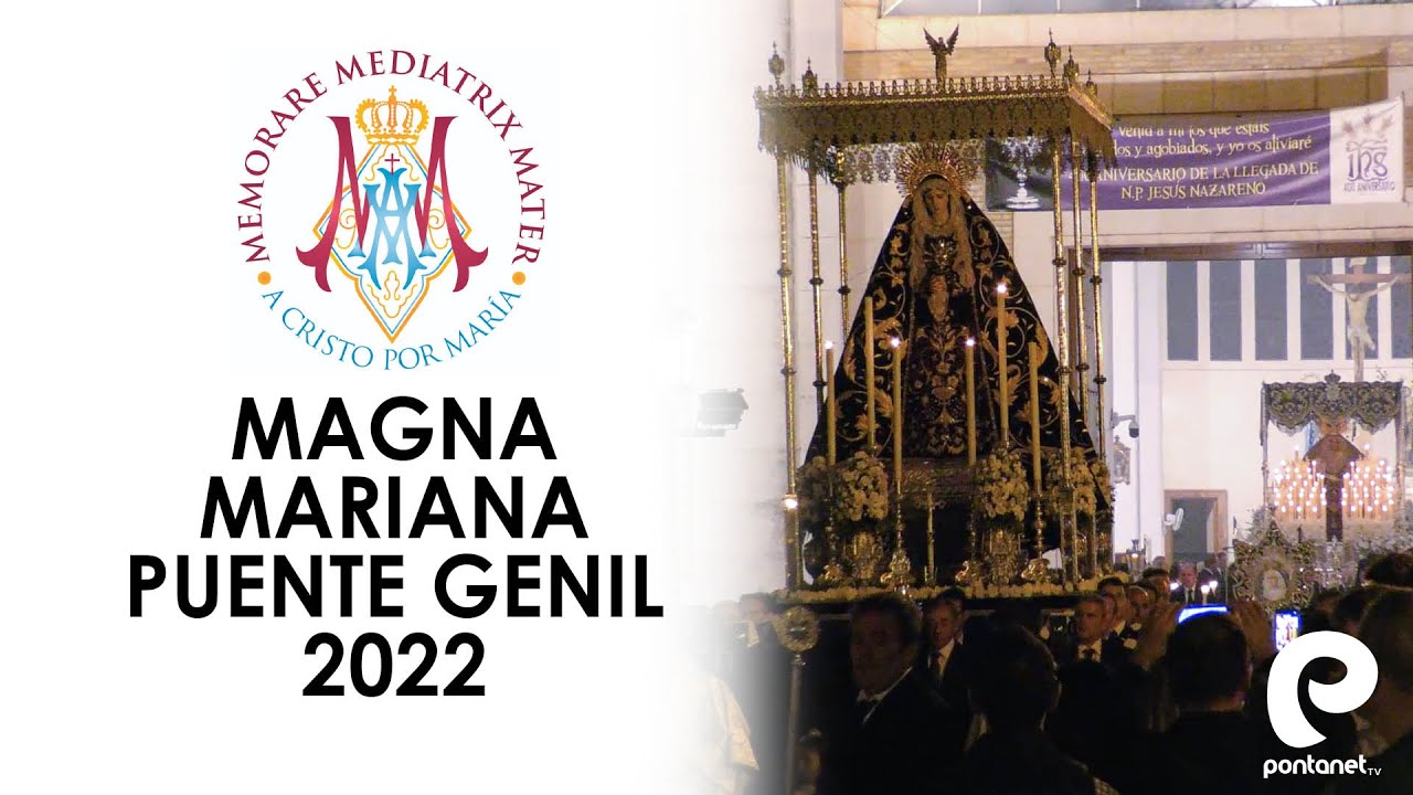 Magna Mariana 22-10-2022