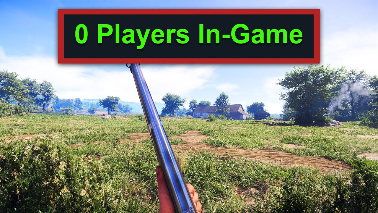Exploring Free vs $50 Dead Games