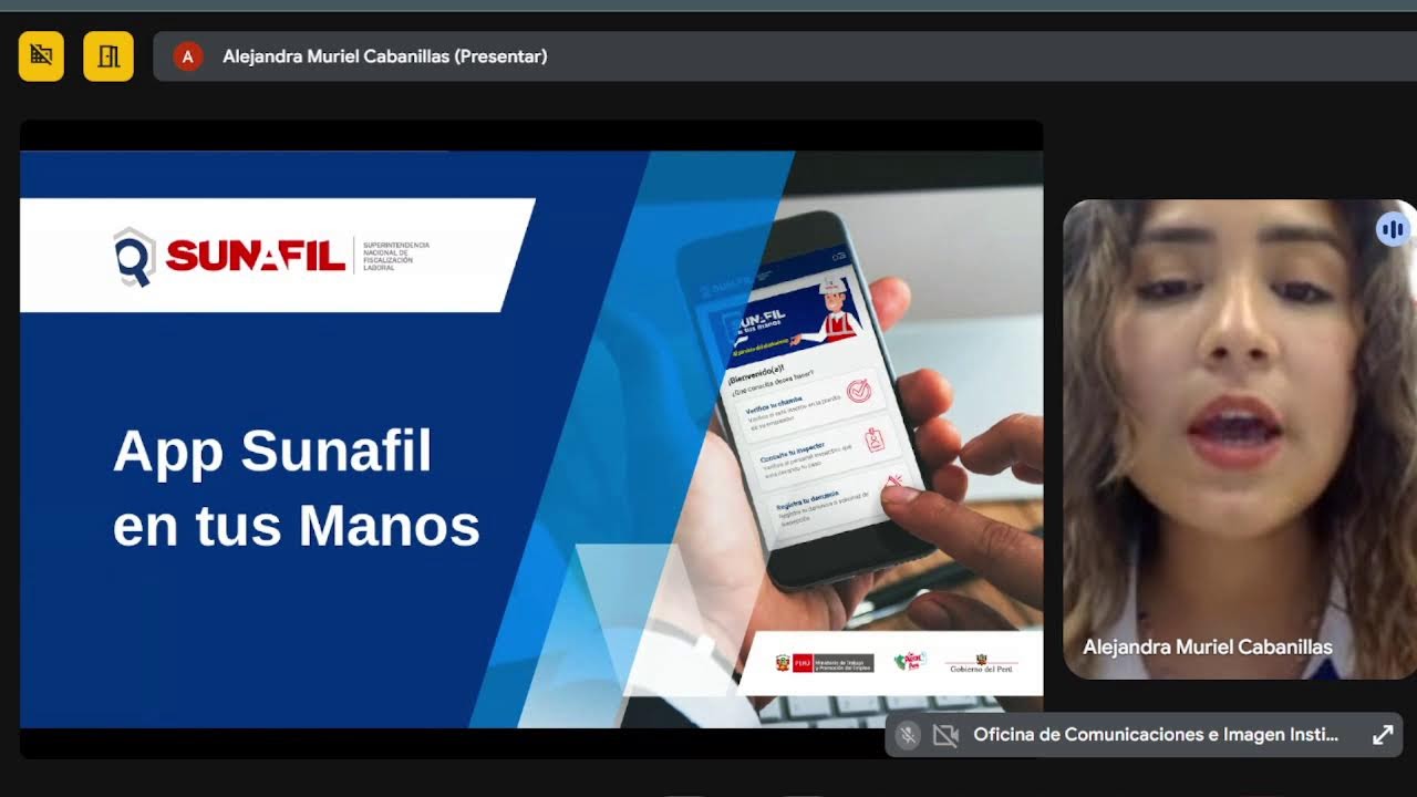 🔴 [EN VIVO] Lo que debes saber si trabajas como Vigilante de Seguridad Privada