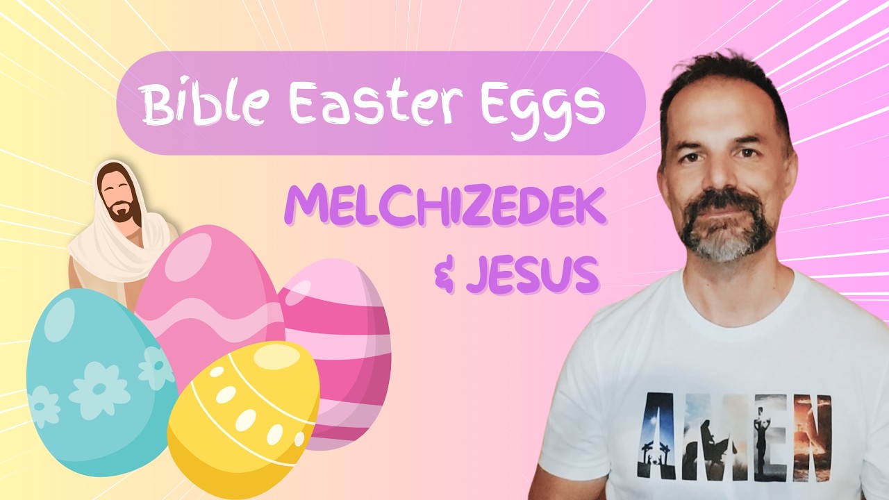Melchizedek: The Mysterious King Who Foreshadowed Jesus Christ