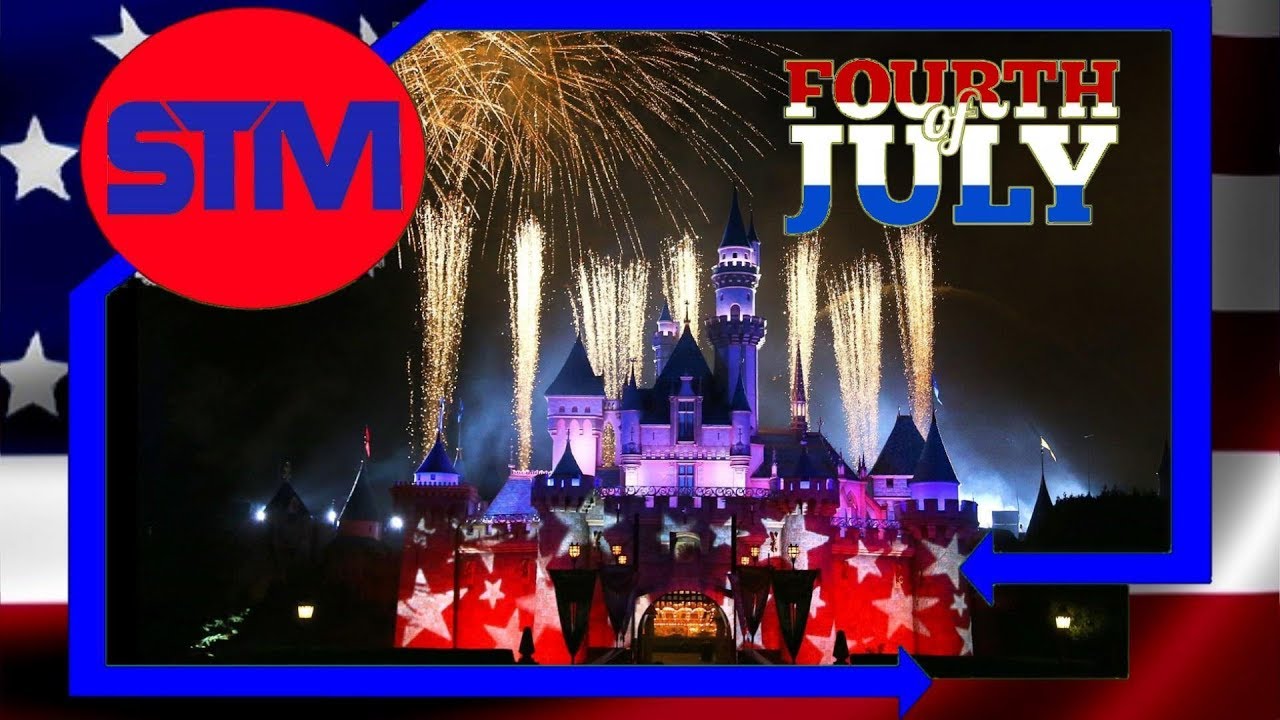 Disneyland 