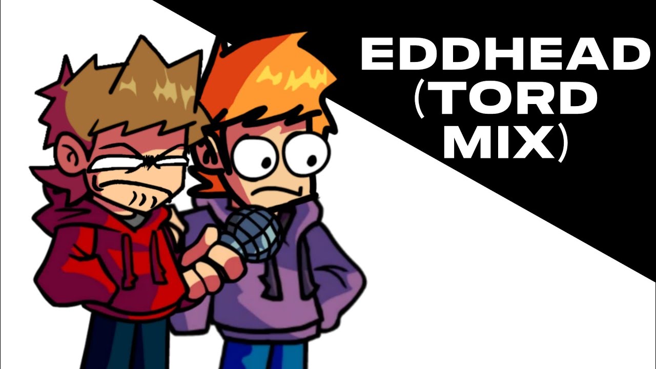 [SNS] Mattsworld but Eddhead Tom mix