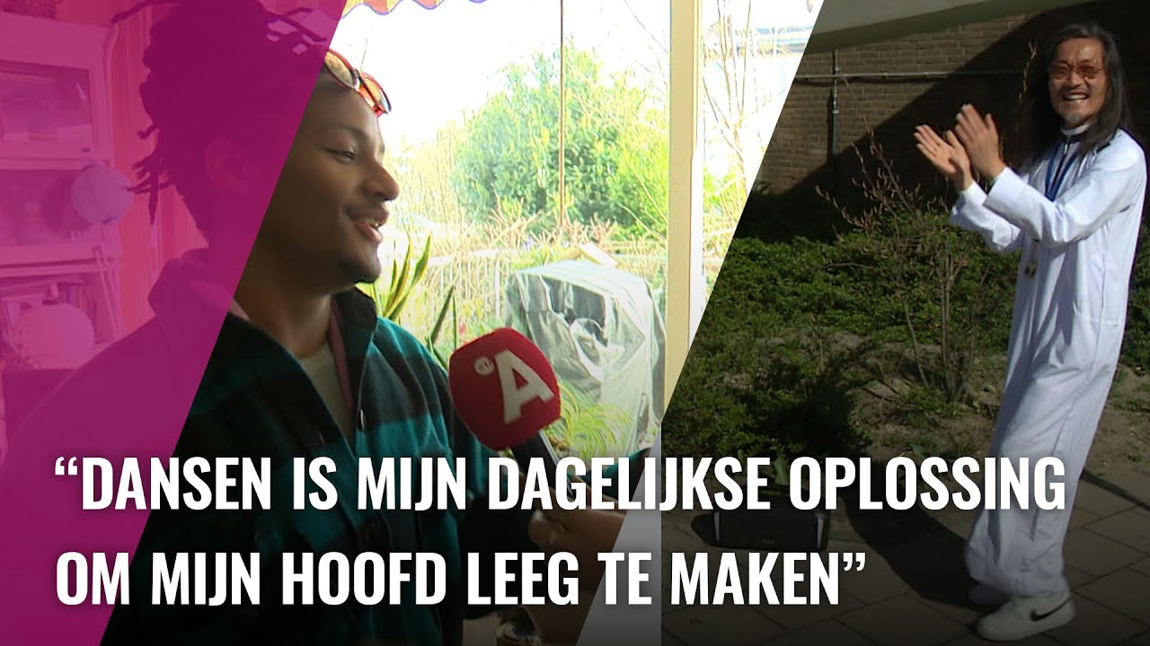 “Zodra ik Osdorp uit fiets, krijg ik heimwee”: De Straten in de J. de Koostraat