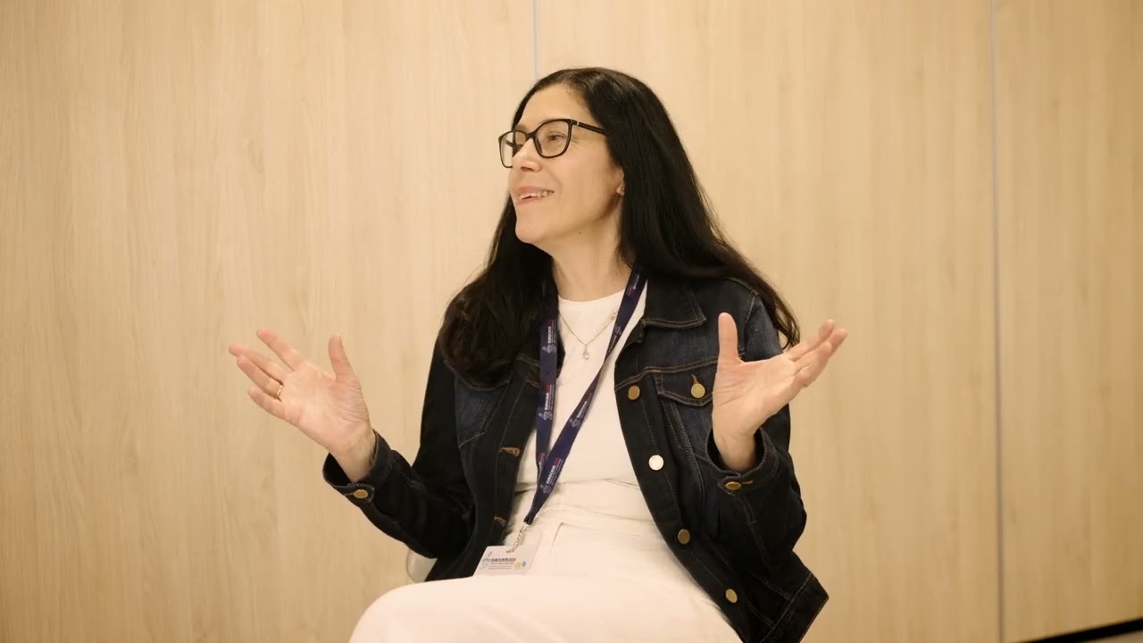 Vania Ceccato, interviewed by Gilda Santos (2025)