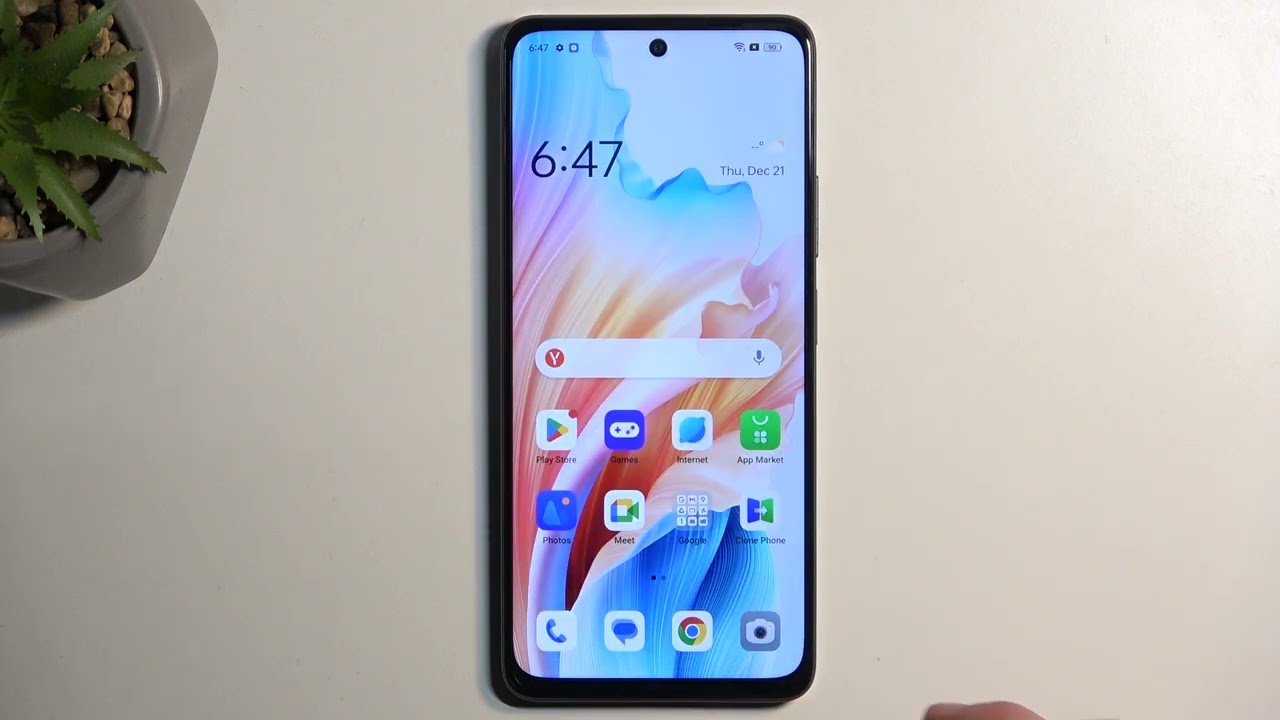 OPPO A79 - Лучшие советы и хитрости
