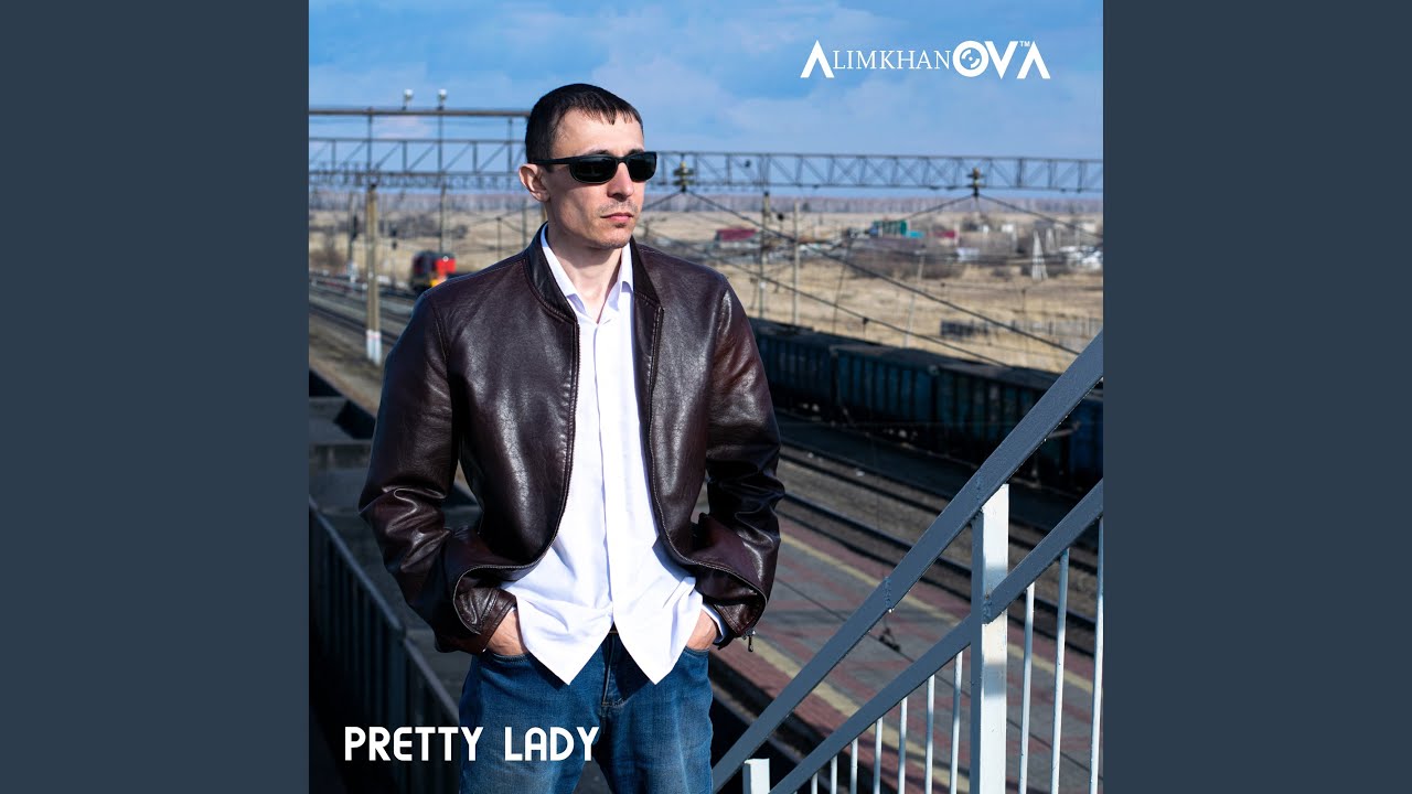Pretty Lady (Extended)