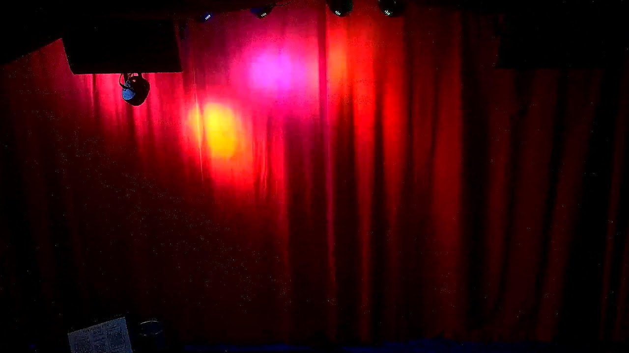 The Freeman Presents: Verb Kulture's Rhythm & Groove