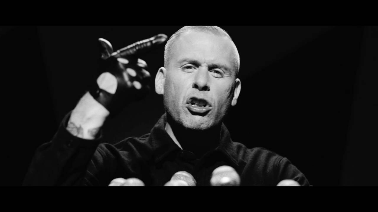 L.O.C. - Ti Fod Høj (Officiel video)