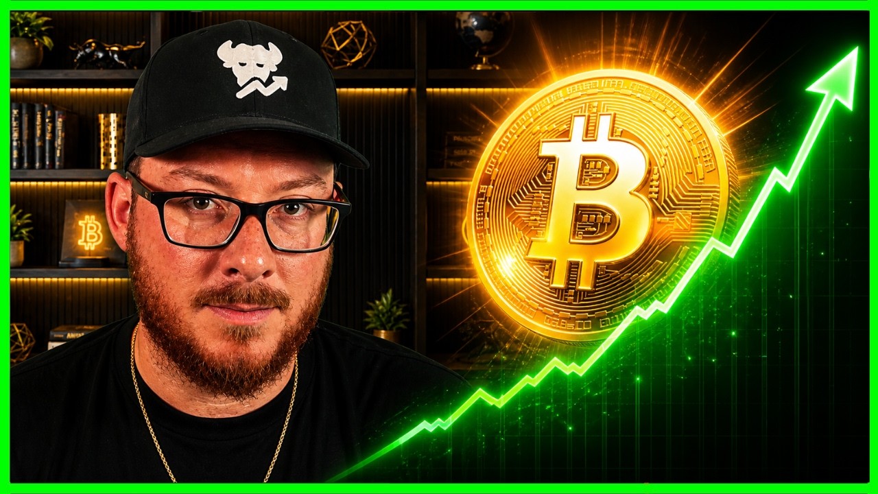 🚨 Биткоин преодолел отметку в 80 000 долларов. Станет ли 100 000 долларов следующей целью или это...