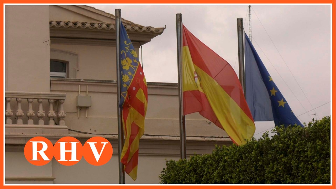 L’alcalde d’Alfafar, Juan Ramón Adsuara, nou president europeu