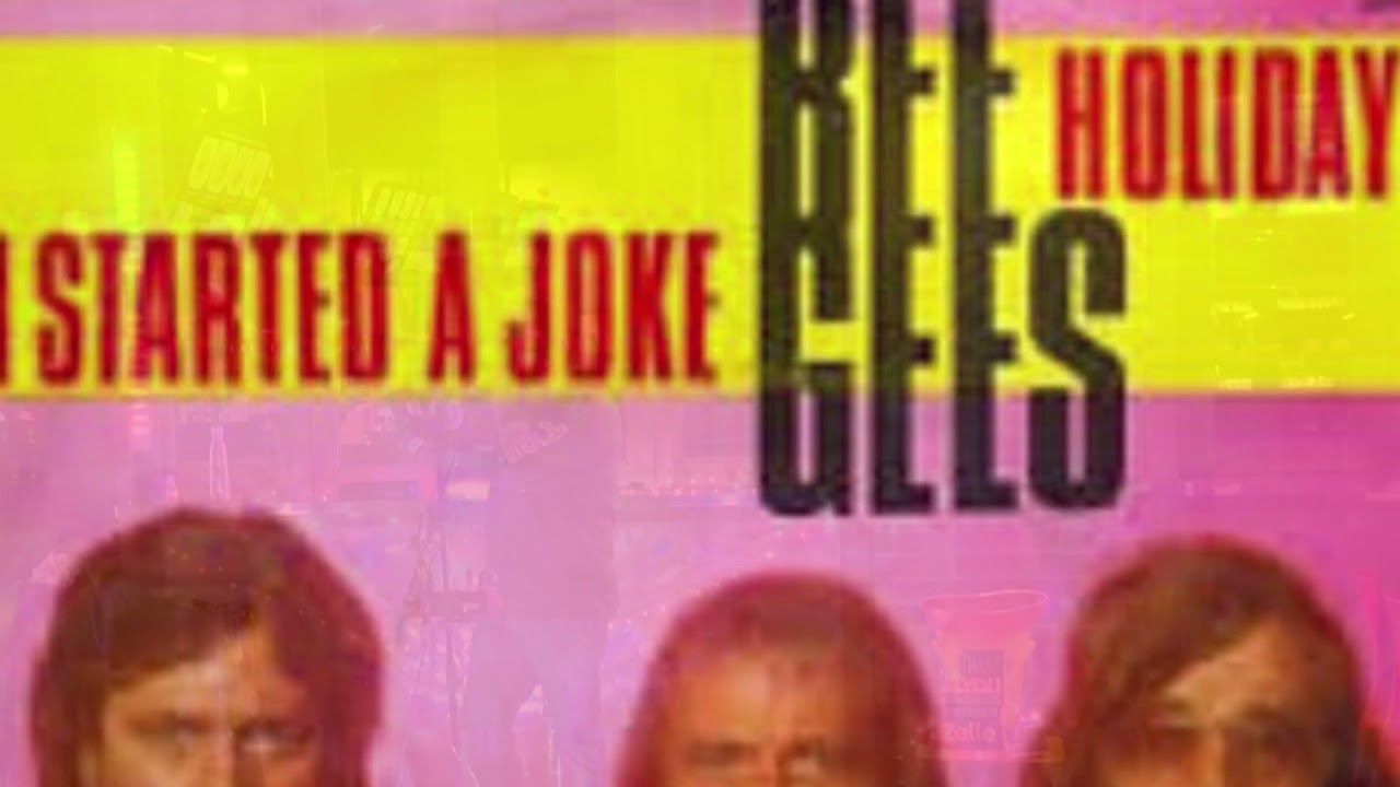 I STARTED A JOKE BEE GEES FLUTE COVER