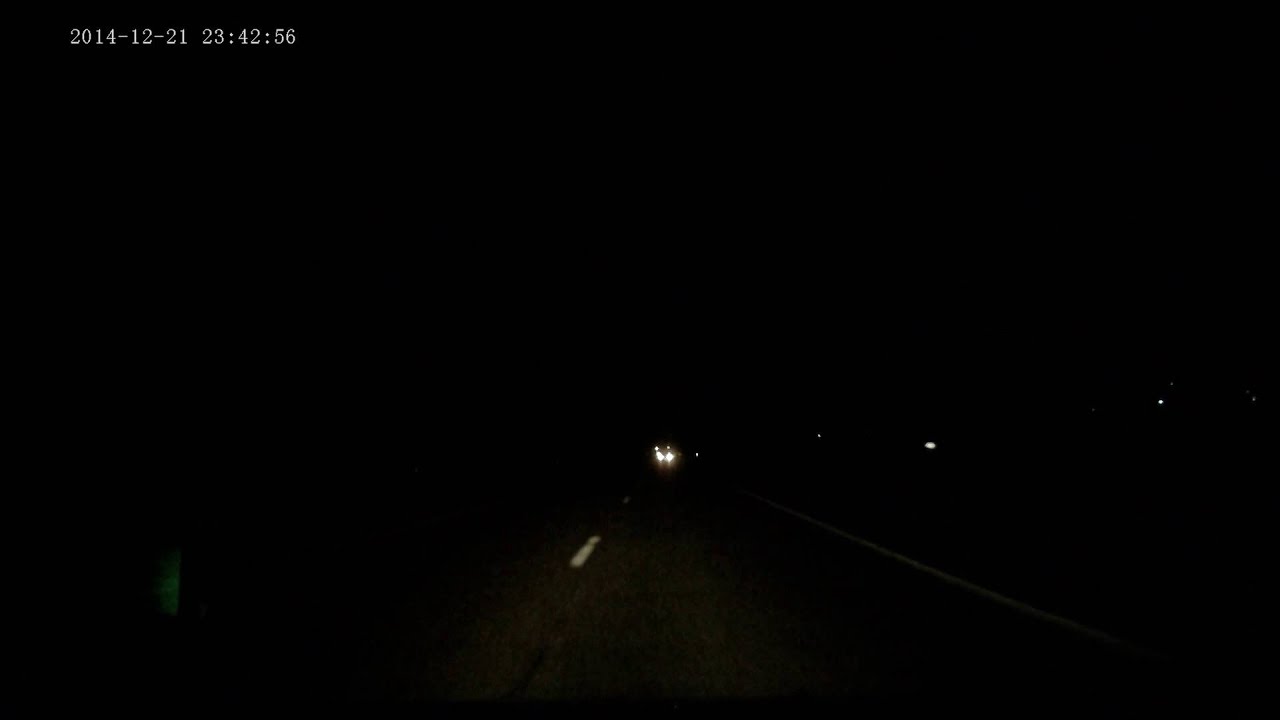 Highway incident