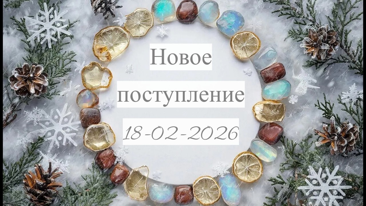 Nowości 18.02.2026