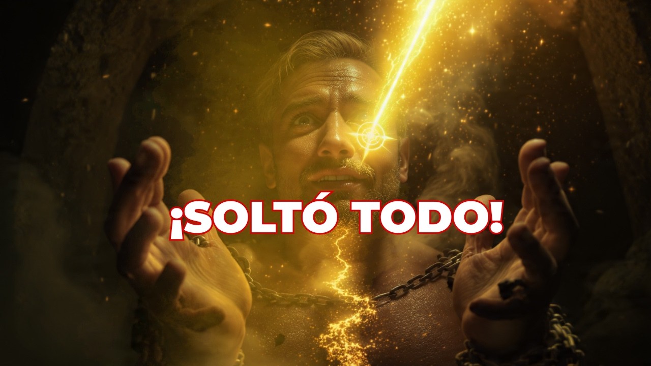 ESPÍRITU SANTO: El Propósito Real que Tiene Contigo (¡DESCÚBRELO!)