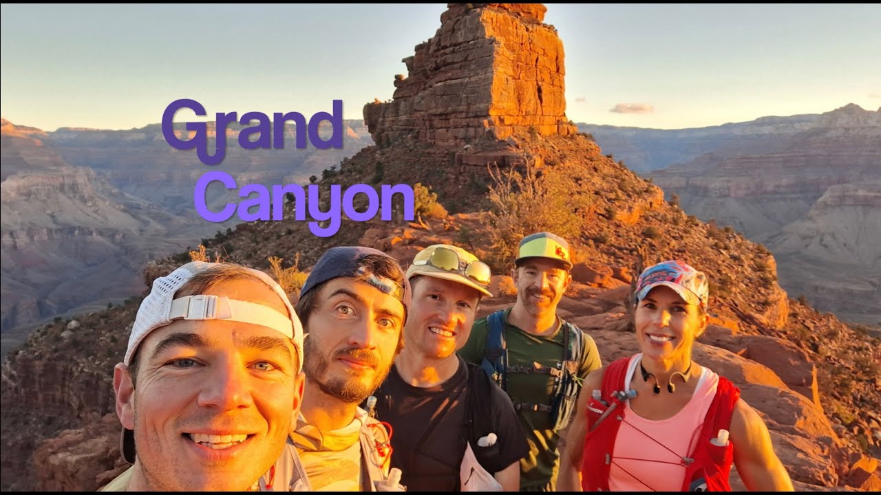 Grand Canyon R2ish