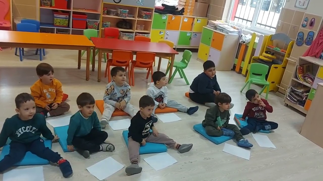 Sonbahar Böyle geçer ritim Kağıt oyunu