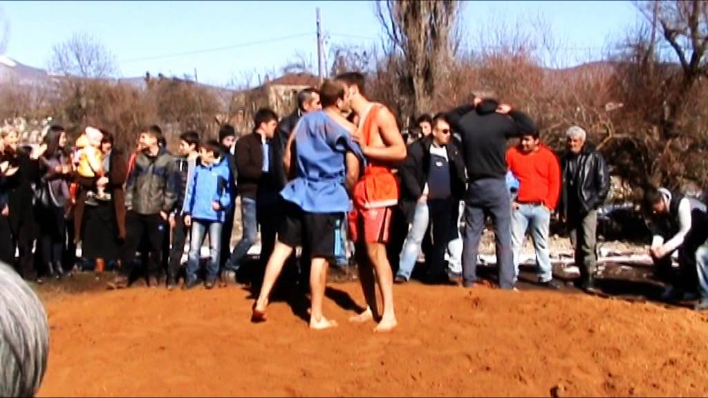 ყველიერი 2015.თიანეთი,სოფ. ტუშურები
