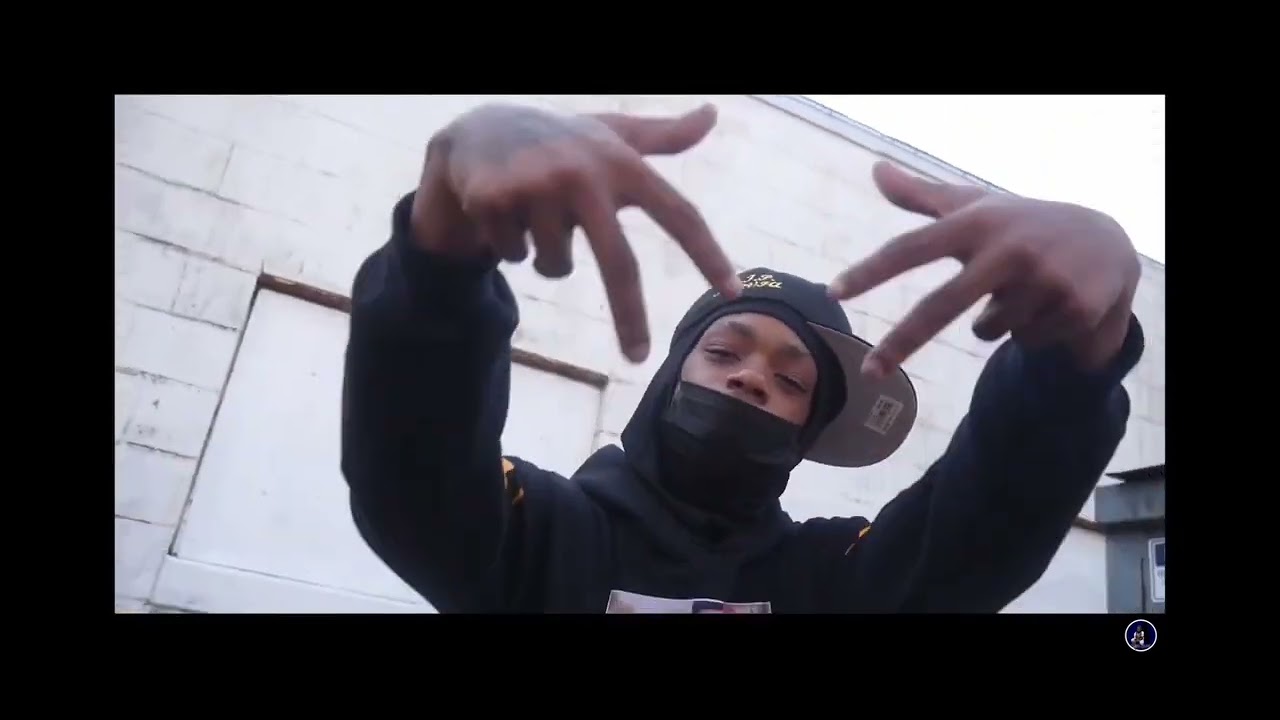 Lil Goonie - Facts (Dir. by @TarioFilms)