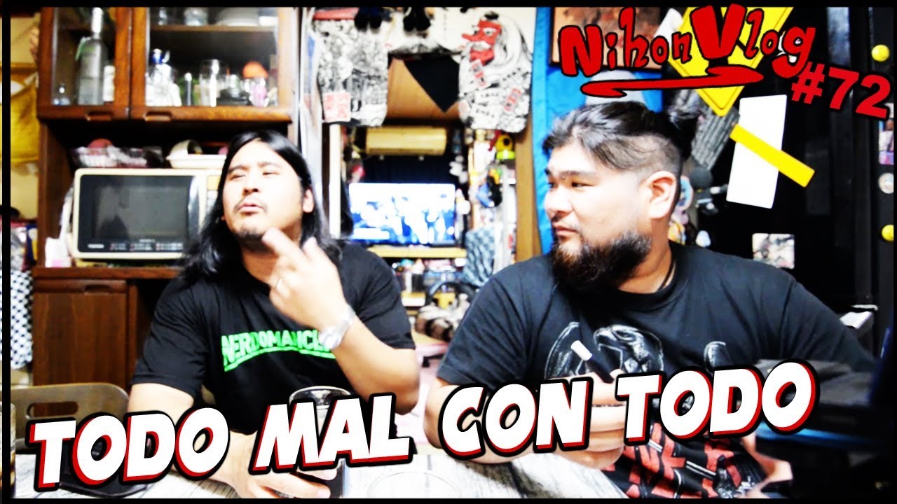 TODO MAL CON TODO [NV72]
