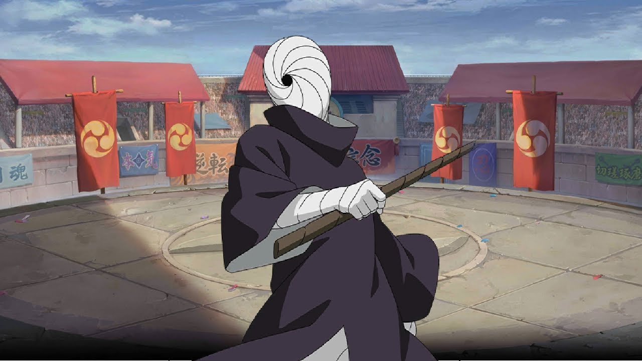 Guruguru [Great Ninja War] debut being a new support god? | Naruto: New Ninja Generation