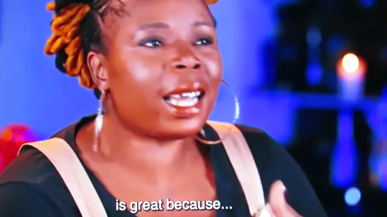 I'm with your Ex full episode.