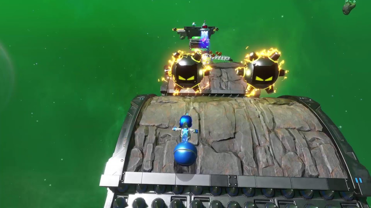 Astro Bot Ep2