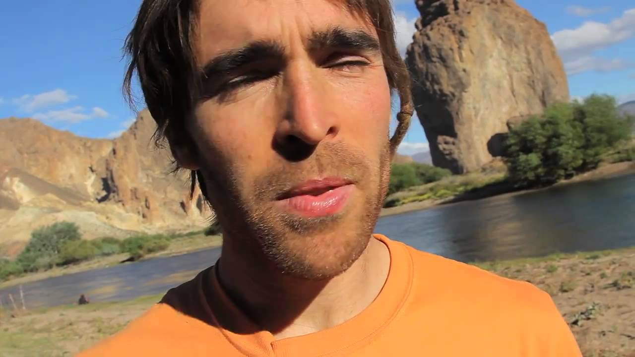Petzl RocTrip Argentina 2012. The Official Movie