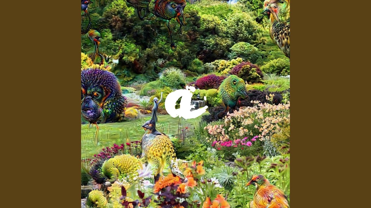 The Garden II.
