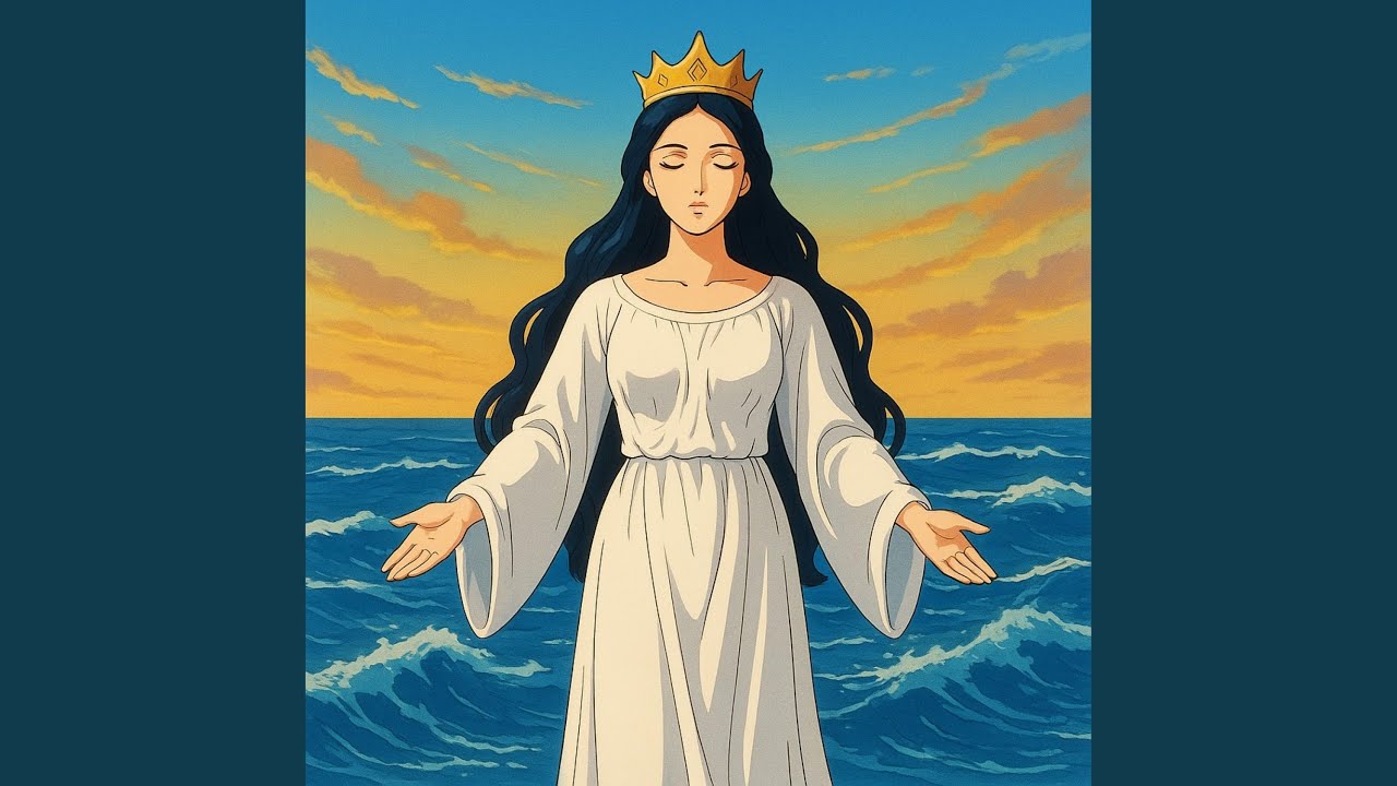 Ponto de Umbanda para Iemanj&aacute; - Odoy&aacute;, Rainha do Mar