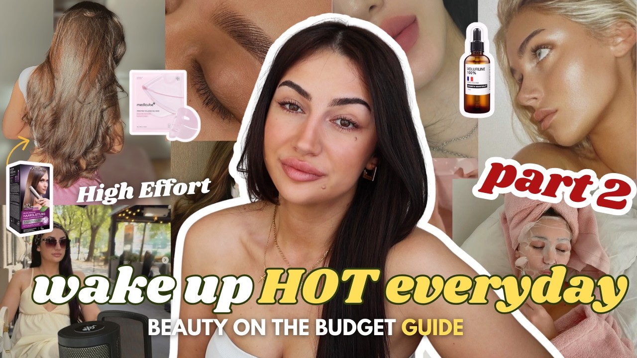 7 (more) HIGH MAINTENANCE things you should start doing in 2026 to LOOK YOUR BEST EVERYDAY✨🌺