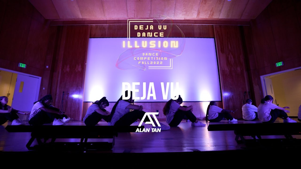 Deja Vu | Illusion 2022 | Front View
