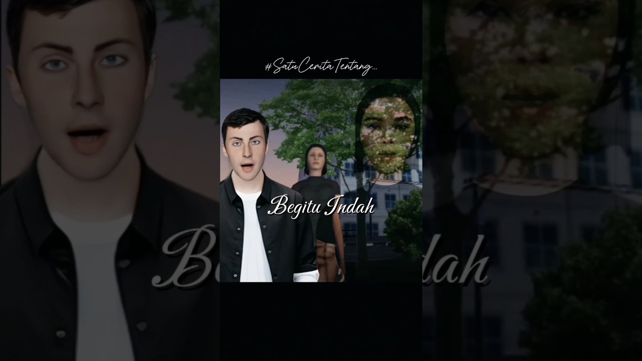 Ngabuburit day 22 | Eps. Rebahan (Pertemuan Pertama) 