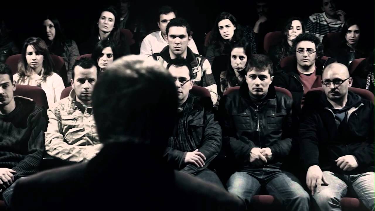 Alternative 4 - False Light [official music video]