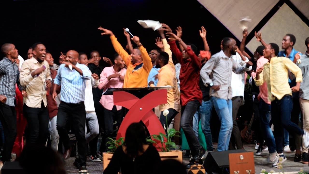 YOOO🔥OVERNIGHT🙌 ABANAZIRI BAKIRA REPRESENTER PST KING HABAYE UMUNEZERO UDASANZWE HAMWE N'ABAYUMBE