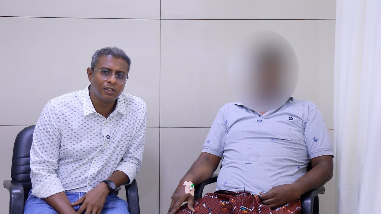 Patient Testimonial | Indian Malleable Penile Implant Surgery Journey | Tamil