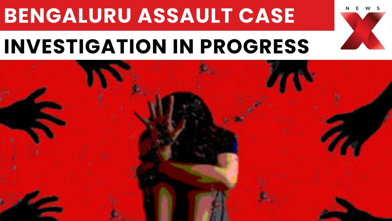 Bengaluru Student Allegedly Gang Raped After Being Drugged | NewsX