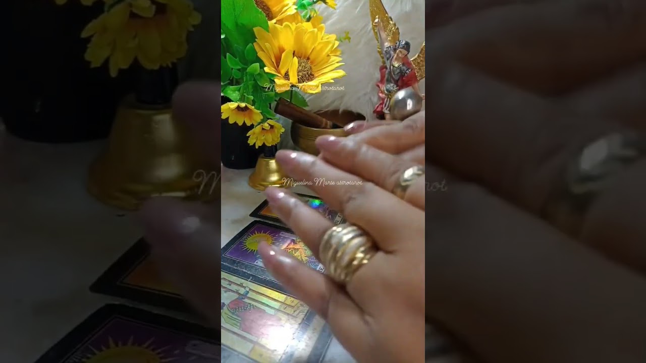 ✨ Interactivo tarot ✨ #interactivo #interactivotarot #interactive #tarotinteractivo #tarotintuitivo