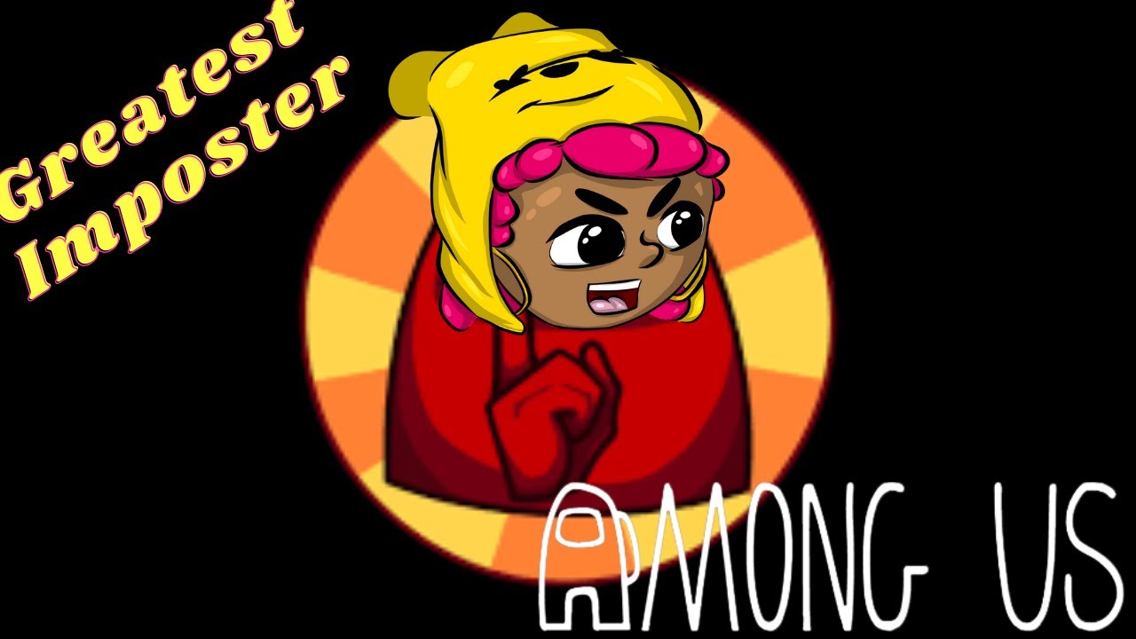 GREATEST IMPOSTOR | AMONG US w/  @egoBLACK  @SHAMBLACK
