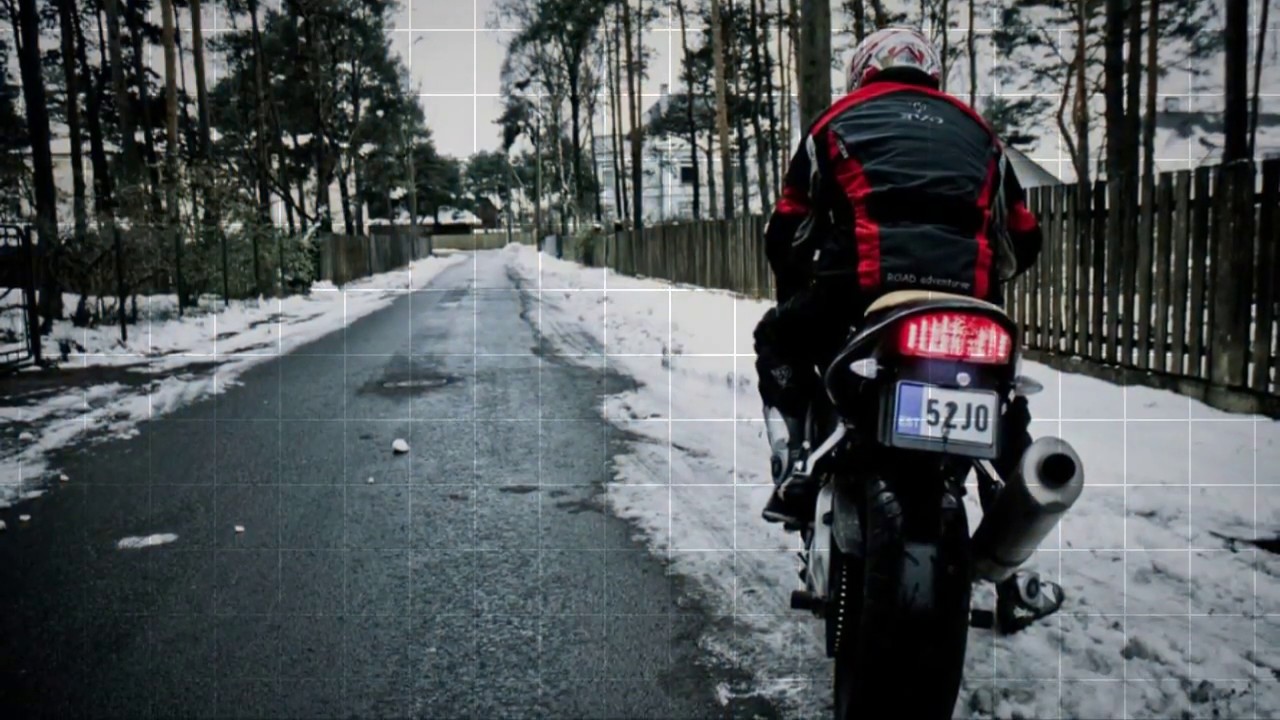 Motorcycle repair manual, free online