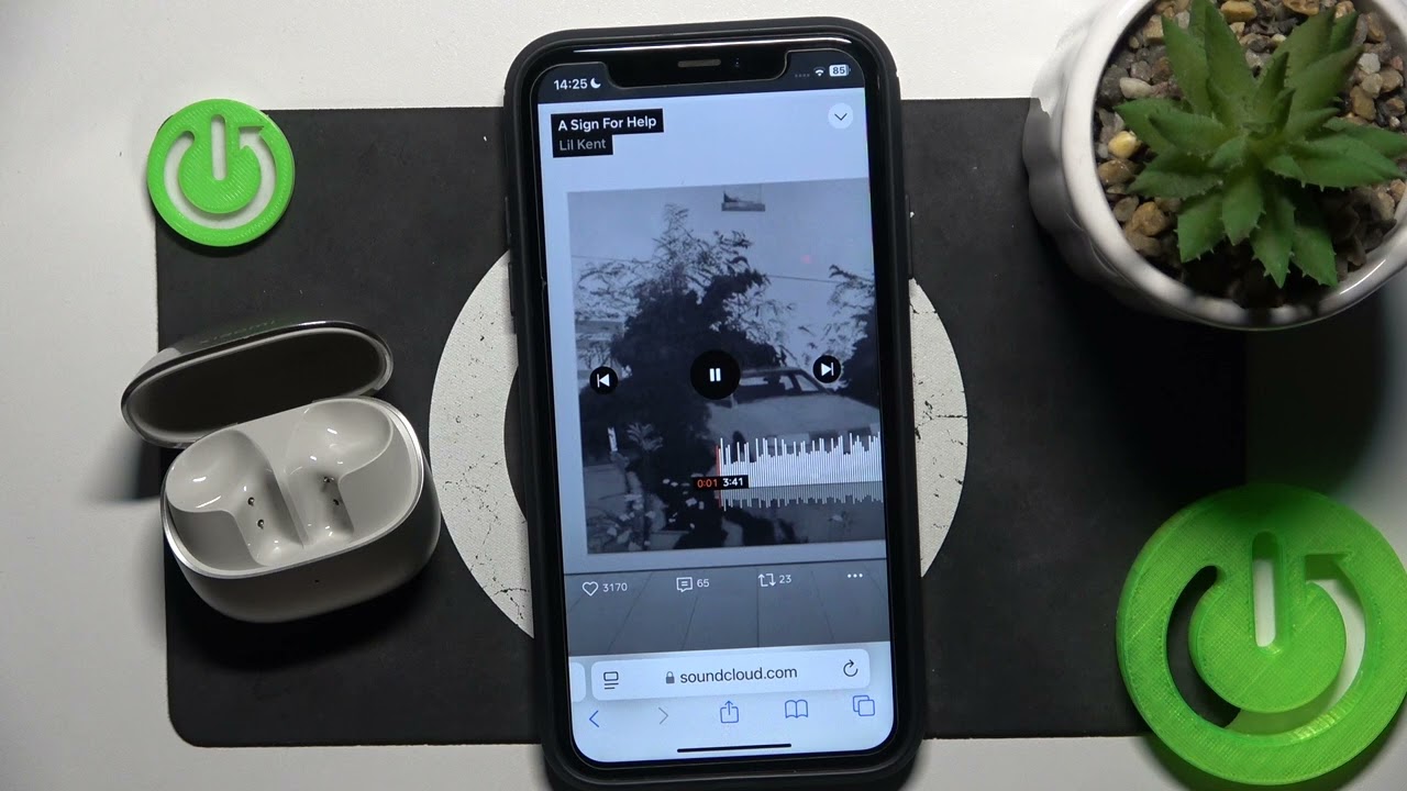 Complete Guide to All Controls and Gestures for Xiaomi Redmi Buds 5 | Master Your Device