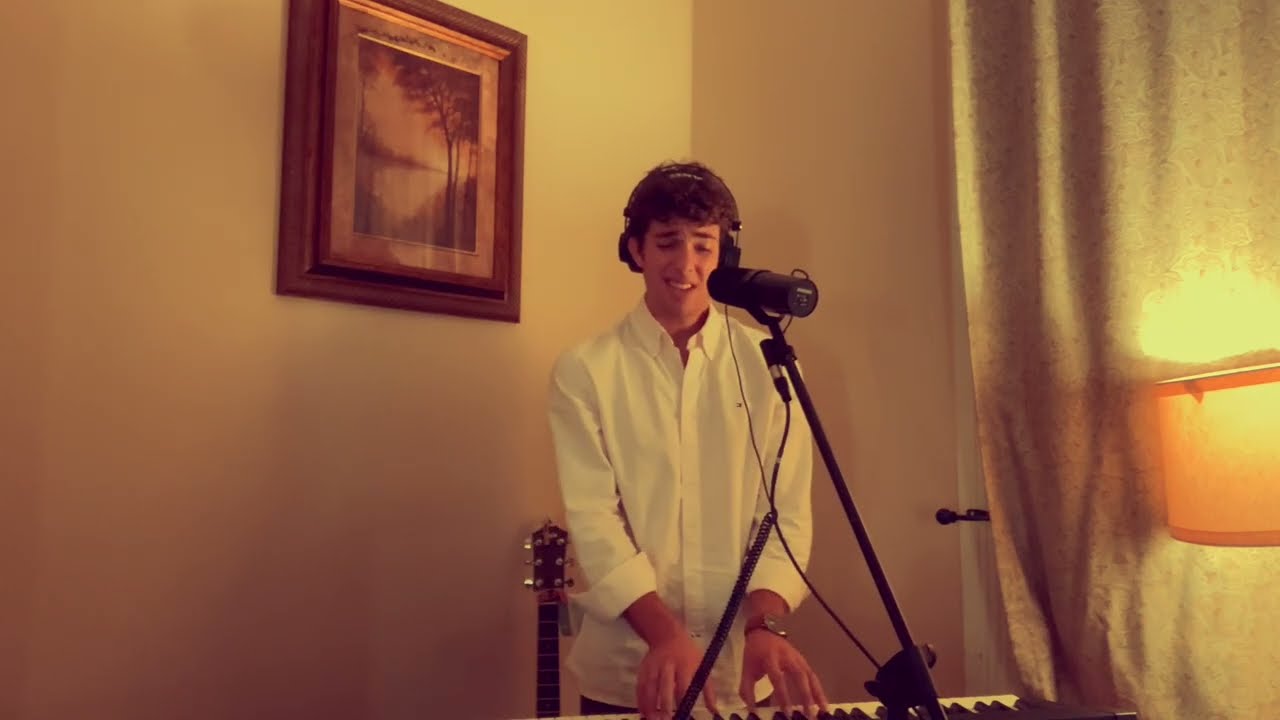 Si No Estás by Iñigo Quintero (Cover by Matt Meyer)