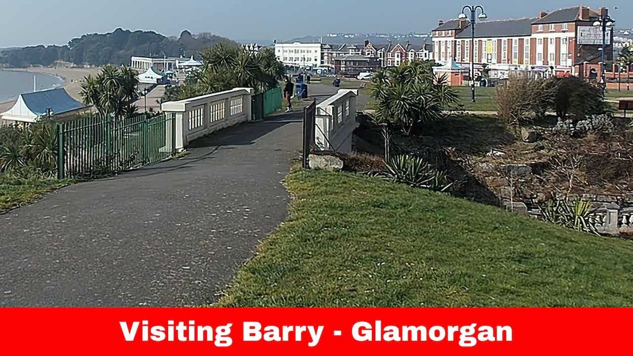 Exploring the Hidden Gems of Barry, Glamorgan: The Ultimate Coastal Adventure